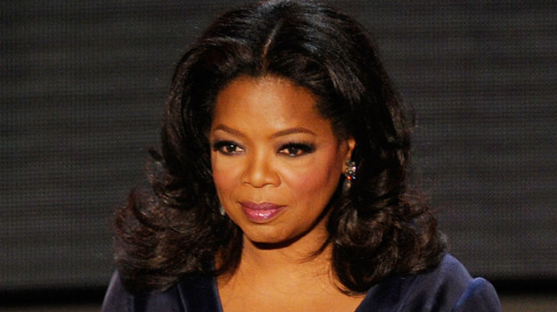 Oprah Winfrey / fot. Kevin Winter /Getty Images/Flash Press Media