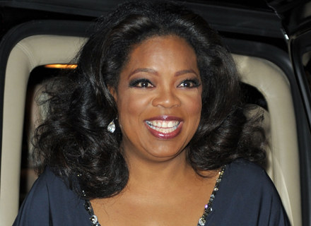 Oprah Winfrey ma zamiar prowadzić swój talk-show tylko do 2011 roku / fot. Kevin Winter /Getty Images/Flash Press Media