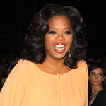 Oprah Winfrey najbardziej wpływowa w show-biznesie