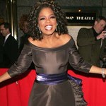 Oprah Winfrey najbogatsza