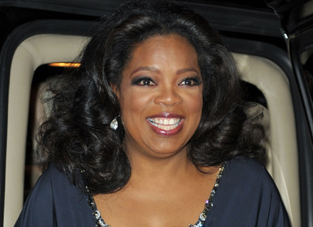 Oprah Winfrey nie żałuje grosza na wspieranie interesujących inicjatyw / fot. Kevin Winter /Getty Images/Flash Press Media