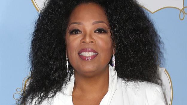 Oprah Winfrey po raz kolejny nie miała sobie równych. Nawet wśród gwiazd... /fot. Frederick M. Brown /Getty Images/Flash Press Media