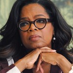 Oprah Winfrey pożegnała mamę
