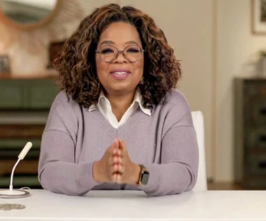 Oprah Winfrey przepyta Britney Spears?