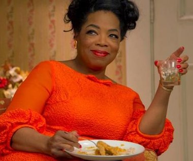 Oprah Winfrey: Stale byłabym nago...