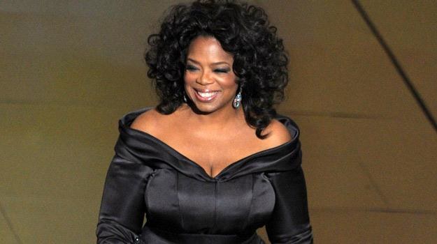 Oprah Winfrey wkracza w nowy etap życia /AFP