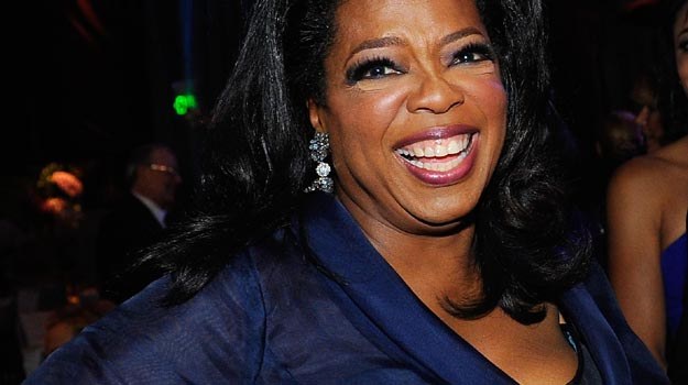 Oprah Winfrey wyjdzie "w teren" - fot. Kevork Djansezian /Getty Images/Flash Press Media