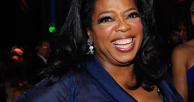 Oprah Winfrey wyjdzie "w teren" - fot. Kevork Djansezian /Getty Images/Flash Press Media