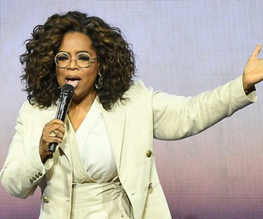 Oprah Winfrey z podziwem o Polakach. Chodzi o wojnę w Ukrainie