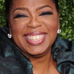 Oprah Winfrey zarabia najwięcej