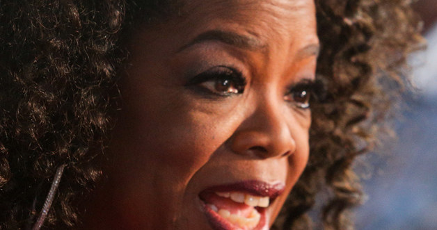 Oprah Winfrey /Mike Windle /Getty Images