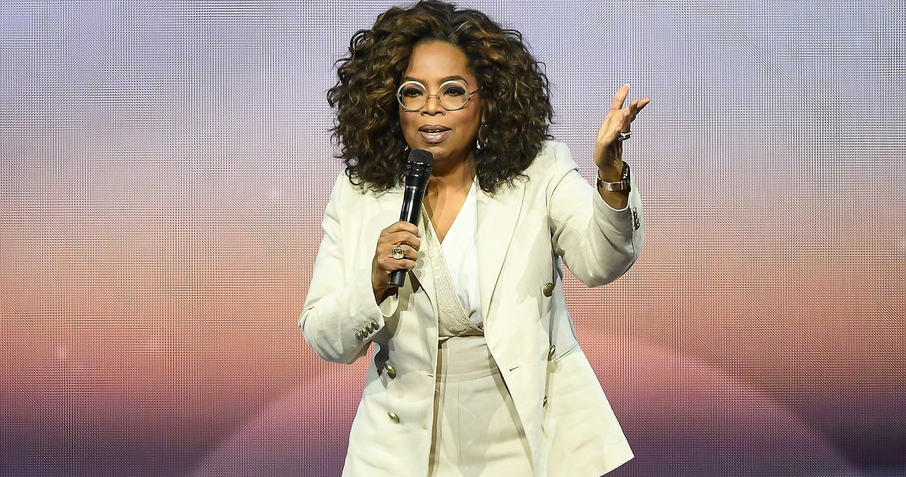 Oprah Winfrey /Steve Jennings / Stringer /Getty Images