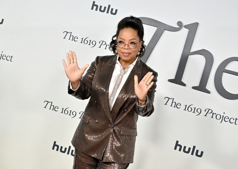 Oprah Winfrey /Axelle/Bauer-Griffin/FilmMagic /Getty Images
