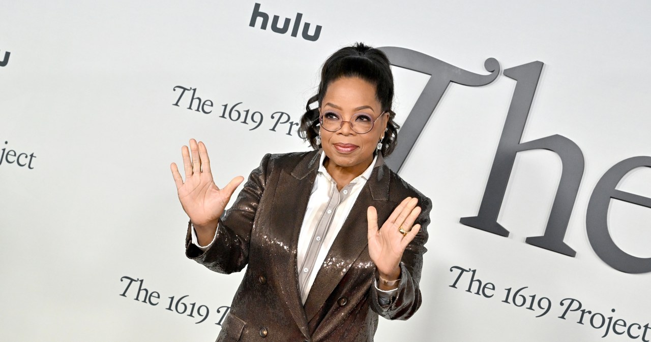 Oprah Winfrey /Axelle/Bauer-Griffin/FilmMagic /Getty Images