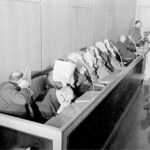 Oprawcy z obozu zagłady w Treblince przed sądem