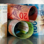 Oprocentowanie kredytów we frankach szwajcarskich może wzrosnąć