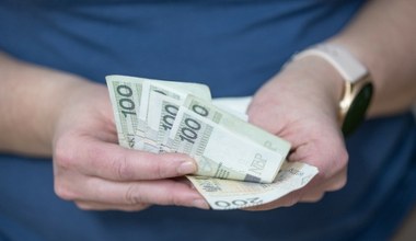 Oprocentowanie lokat. Oto stawki na początek 2026 r.