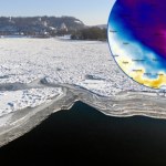 Oprócz mrozu zima sprowadzi kolejne zjawisko. Wracają opady