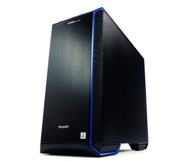 Optimus E-Sport Extreme GZ490T-BQ1 - dziesiąta generacja Intel Core i7 wkracza do gry