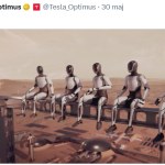 Optimus Elona Muska kontra marsjańskie realia. Dlaczego androidy mogą nie przetrwać?
