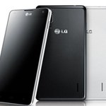 Optimus G - potężny smartfon od LG