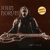 John Norum: -Optimus