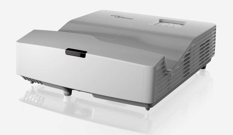 Optoma HD31UST / press materials