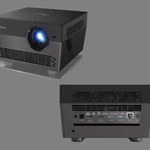 Optoma UHL55 – projektor 4K ze wsparciem dla Amazon Alexa i Asystenta Google