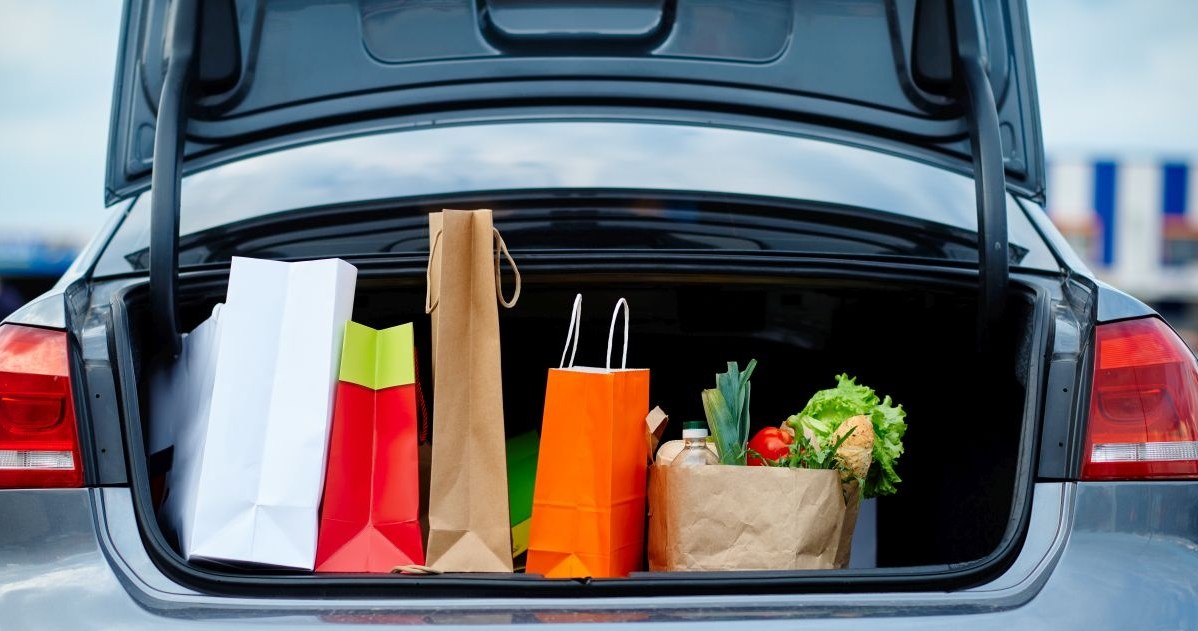 Optymalne pakowanie bagażnika to ważny aspekt /materiały promocyjne
