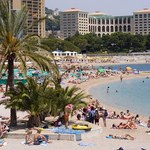 Optymalne rozwiązanie: Życie na bogato w Monako