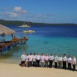 Optymalne wakacje w raju (cz. VII): Republika Vanuatu
