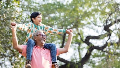 Optymiści żyją dłużej. Potwierdziło to badanie 
