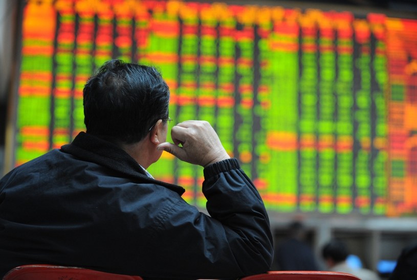 Optymizm wraca na rynki, do gry wchodzi Pekin /123RF/PICSEL