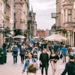 ​Optymizm wśród polskich firm. "To musi przełożyć się na wzrost PKB"