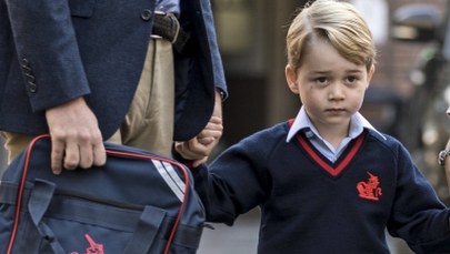 Opublikował fotografię księcia George'a z dżihadystą. Ruszył proces 31-latka