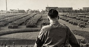 ​Opublikowali akta członków NSDAP. Serwery padają