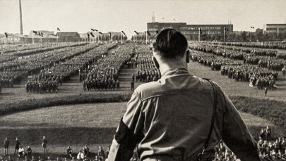 ​Opublikowali akta członków NSDAP. Serwery padają