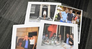 Opublikowali akta Epsteina. W ciągu doby usunęli część plików