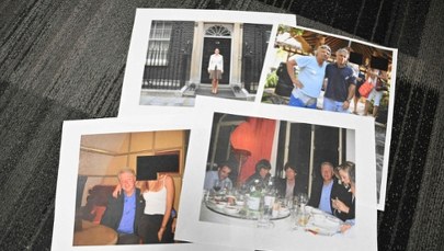 Opublikowali akta Epsteina. W ciągu doby usunęli część plików