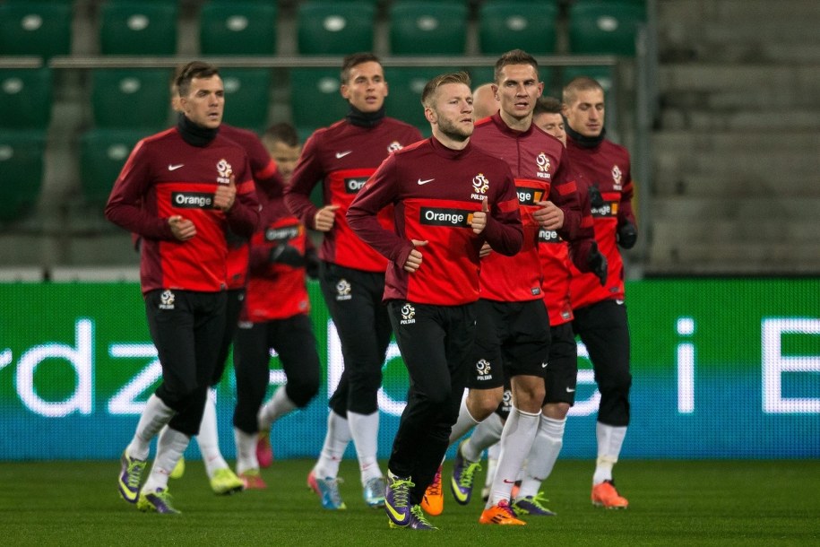 Opublikowane właśnie wyniki badań naukowców z Barcelony pokazują, że płodność i przyrost naturalny mają bardzo ścisły związek z sukcesami ukochanej drużyny piłkarskiej /Maciej Kulczyński /PAP