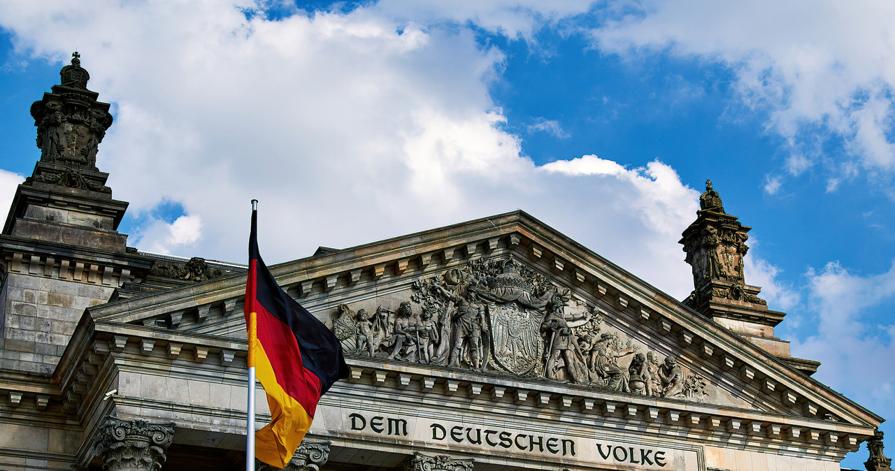 Opublikowano nowe dane dotyczące inflacji w Niemczech /123RF/PICSEL