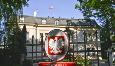 Opublikowano trzy wyroki TK z 2016 r.