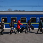 Opublikowano ustawę transportową w związku z wojną w Ukrainie