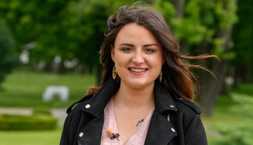 Opuściła program w ciąży! Co u niej słychać?