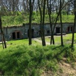 Opuszczone miejsca Krakowa, których nie znajdziesz w przewodnikach