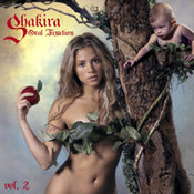 Shakira: -Oral Fixation, Vol. 2