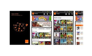 Orange Apps Center dla użytkowników smartfonów i tabletów z Androidem