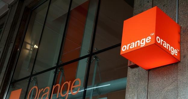 Orange będzie mieć nowego wiceprezesa ds. finansowych. Fot. BARTOSZ KRUPA /Agencja SE/East News