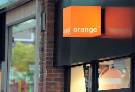 Orange chce rzucić wyzwanie Plusowi /AFP