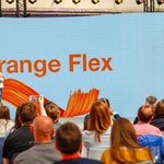Orange Flex - elastyczna oferta dostępna z poziomu aplikacji